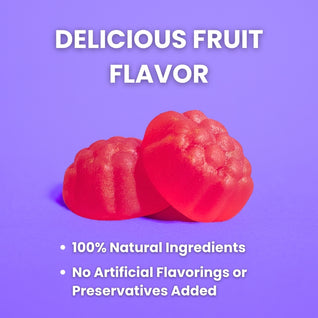 Yula Sleep Gummies (45+)