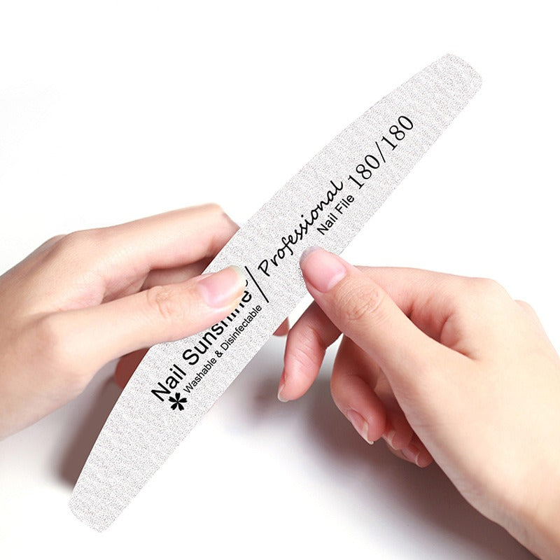 Dog Nail File for Smooth Finishing