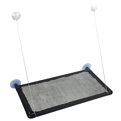 JoyPerch™ Cat Window Perch