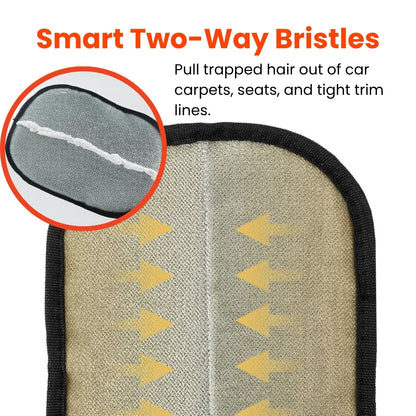 Pet Hair Removal Gloves Pro