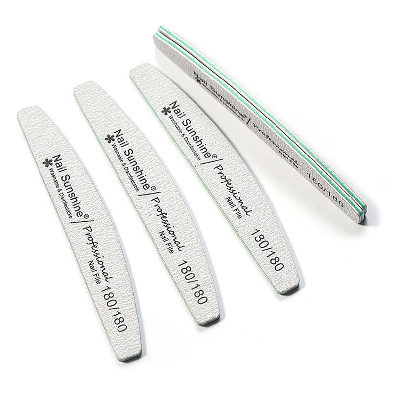 Dog Nail File for Smooth Finishing