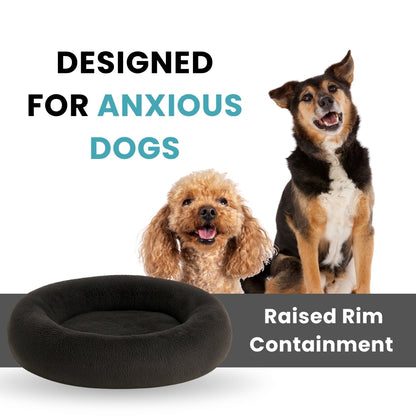 SafeNest™ Calming Bed