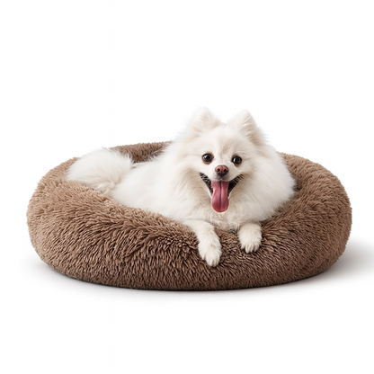 SafeNest™ Calming Bed