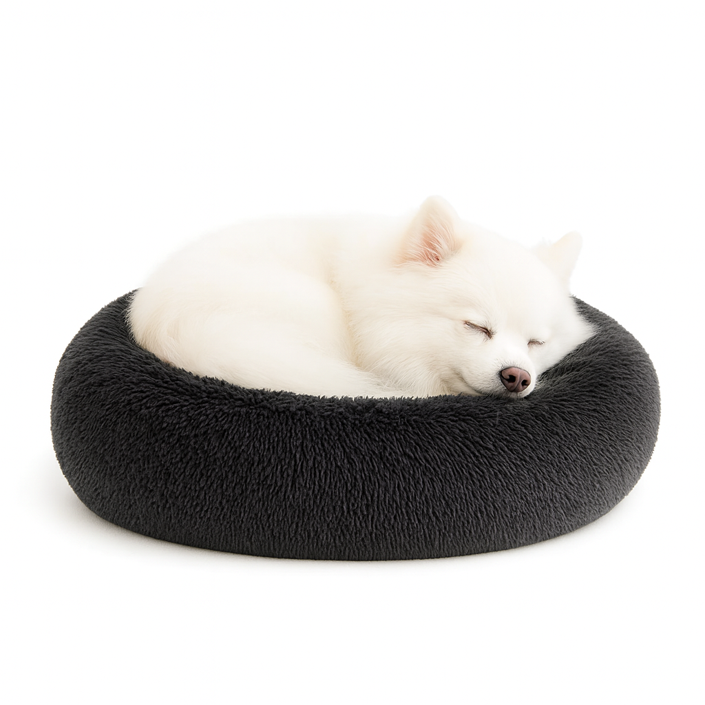 SafeNest™ Calming Bed