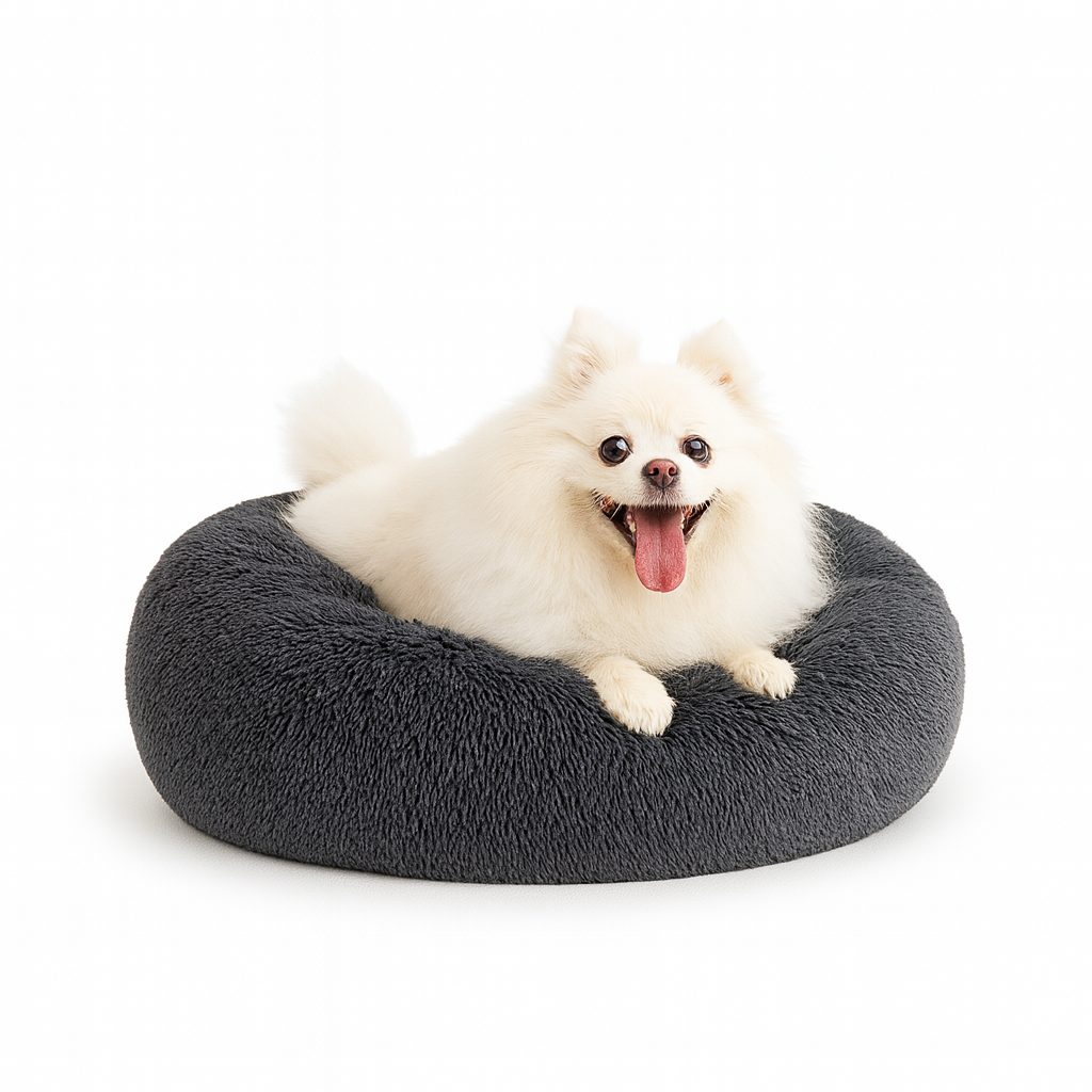 SafeNest™ Calming Bed