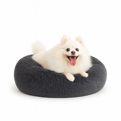 SafeNest™ Calming Bed