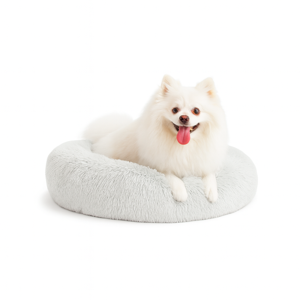 SafeNest™ Calming Bed